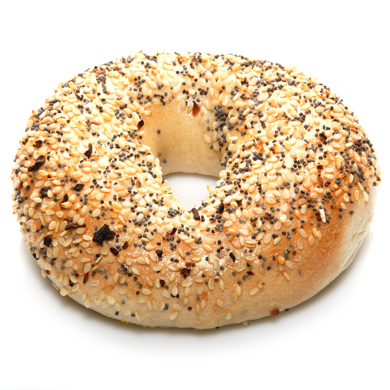 Illustration for article titled Introducing the Vague Bagel